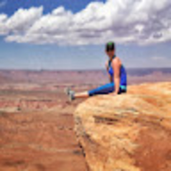 Meet your Posher, Theresa - Picture 1 of 1